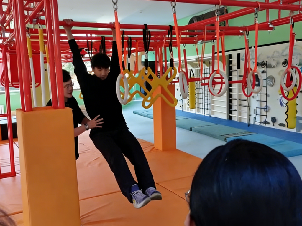 教师培训