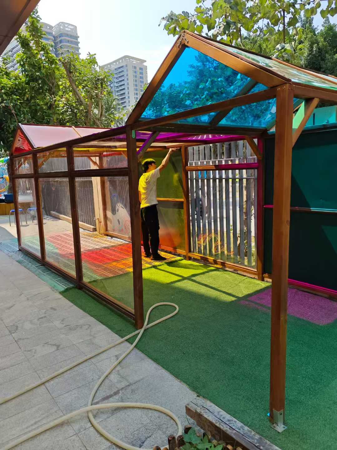光影小屋
