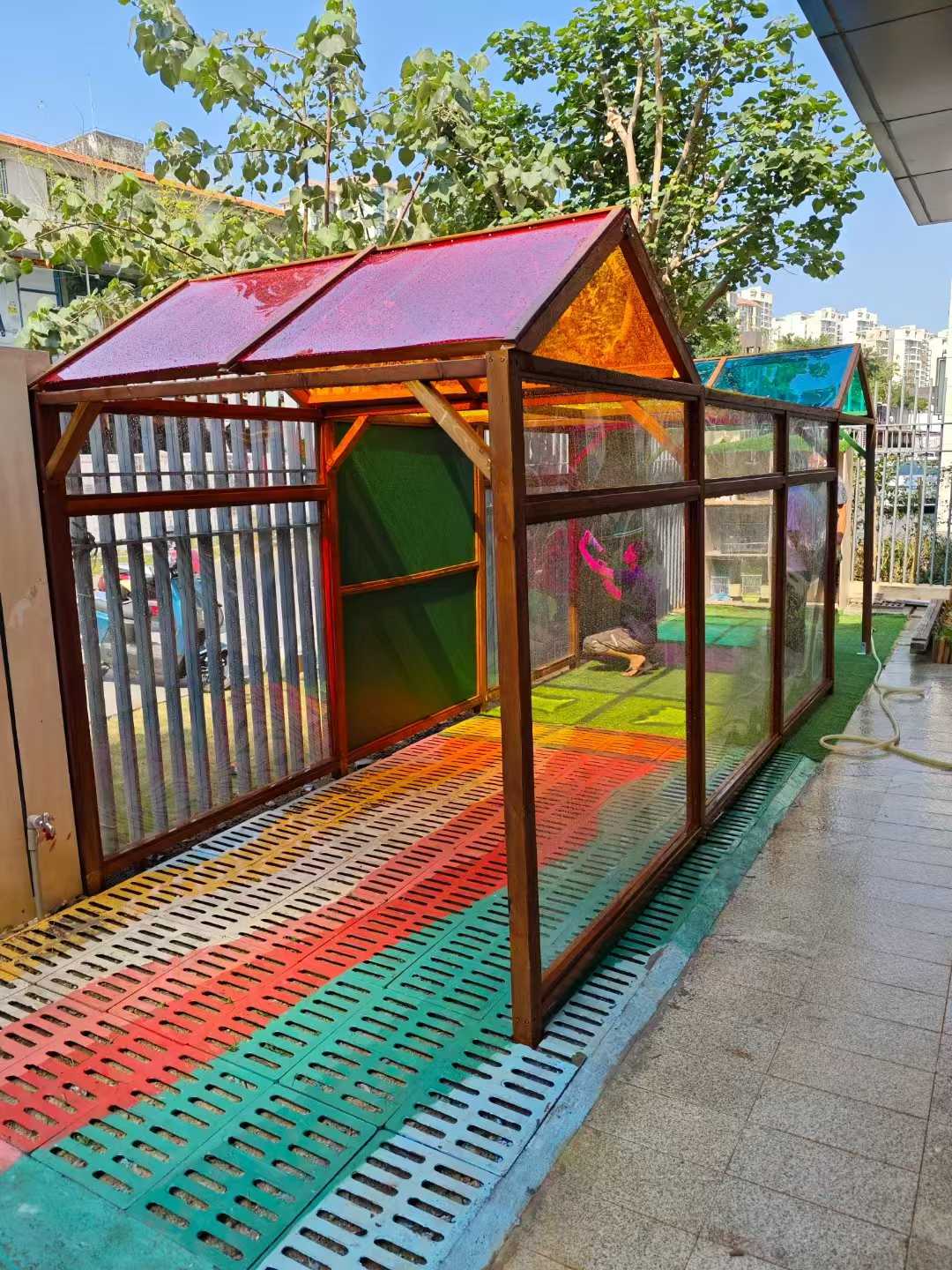 光影小屋