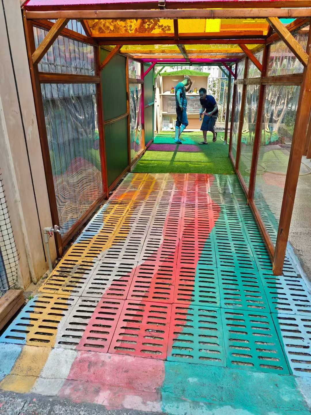 光影小屋